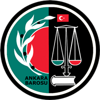 SES Hukuk ve Arabuluculuk Bürosu - Ankara Barolar Birliği Logo