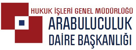 SES Hukuk ve Arabuluculuk Bürosu - Arabuluculuk Daire Başkanlığı Logo