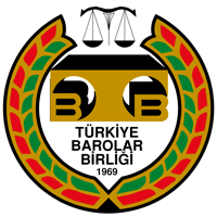 SES Hukuk ve Arabuluculuk Bürosu - Türkiye Barolar Birliği Logo